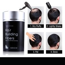 Dexe Hair Fiber