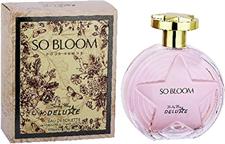 Shirley May Deluxe So Bloom For Women 100 ML