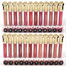 Miss Rose Fashion Long-Lasting Lip Gloss