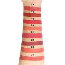 Missrose Silver Angelic Matte Lip gloss