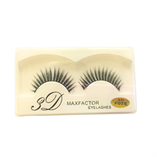 3D Beautiful Eyelash Good -False Eyelashes