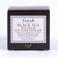 Fresh Black Tea Age Delay Eye Concentrate Pc