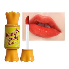 Warda Beauty Set Of 3 Water Candy Lip Tint Fruity Flavor Liptint For Girls And Womens
