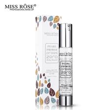Miss Rose Pearl Primer proes zero