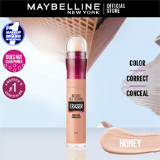 Maybelline Instant Age Rewind Eraser Dark Circles Treatment Multi-Use Concealer Color 130,120