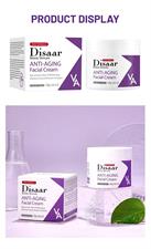 Disaar Anti-Aging Facial Cream