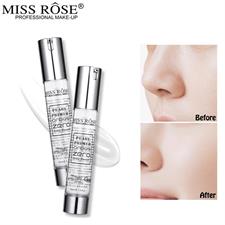 Miss Rose Pearl Primer proes zero