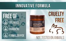 Imported Orginal Keratin Hair Mask 500ml