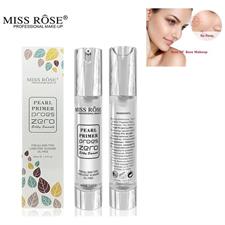 Miss Rose Pearl Primer proes zero