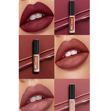 Ks one 5in1 Matte Lipgloss With best Fragrance
