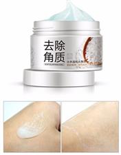 Bioaqua Rice Exfoliating Gel Exfoliating Facial Scrub Gel with Rice Extract 140 g