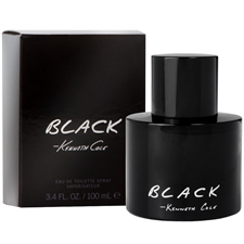 Kenneth Cole Black Men Eau de Toilette 100ml