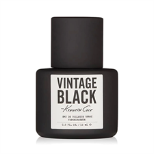 Kenneth Cole Black Men Eau de Toilette 100ml