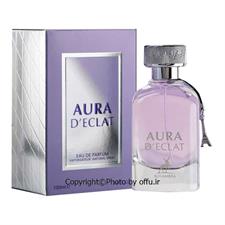 Alhambra Aura D Eclat 100Ml