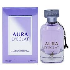 Alhambra Aura D Eclat 100Ml