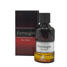 Alhambra Fortnight Pour Homme Eau de Parfum – 100ml