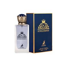Alhambra Kingsman 100Ml