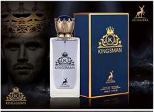 Alhambra Kingsman 100Ml