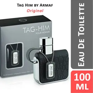 Armaf Tag Him for Men – Eau De Toilette 100ml