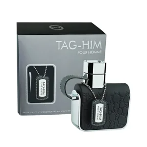 Armaf Tag Him for Men – Eau De Toilette 100ml