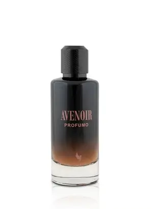 Avenoir Profumo Eau De Parfum for Men – 100ML | Fresh Spicy Aromatic Woody Signature Fragrance