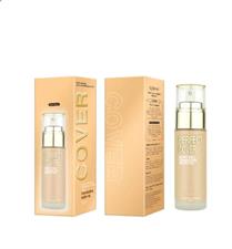 Cover Liquid Foundation Makeup