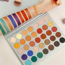 The Jaclyn Hill Eyeshadow Palette
