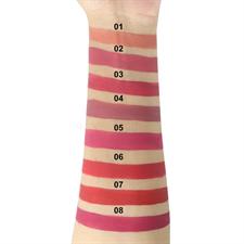 Missrose Silver Angelic Matte Lip gloss