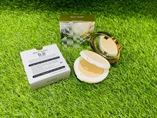 Beauty Nakeed - B.B Face Powder Setting Powder 01