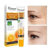 Disaar Collagen firming & Anti Wrinkle eye cream