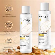 Bioaqua Rice Raw Pulp Lotion Moisturizer