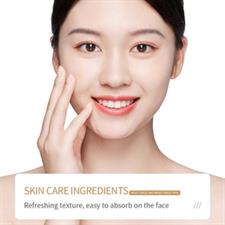 Bioaqua Rice Raw Pulp Lotion Moisturizer