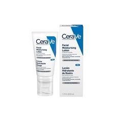 CeraVe Facial Moisturizing Lotion 52ml