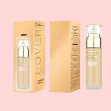 Cover Liquid Foundation Makeup
