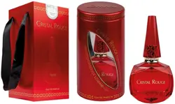 Cristal Rouge Perfume 100ml by Lomani Paris – Luxurious & Long-Lasting Fragrance