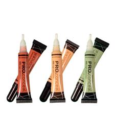 HD Full Coverage Pro Concealer 3 in 1 for Girls - Flawless Camouflage and Radiant Finish