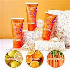 Disaar Sunscreen Lotion 50ml SPF 50 Moisturizing Outdoor Sunblock Long-Lasting Protection for