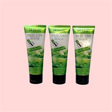 Dr. Rashel Aloe Vera Peel Off Facial Mask