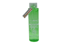 Fruit of the Wokali Aloe Vera 99% Soothing Gel 300ml