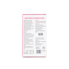 Nose Pore Cleansing 6 Strips in Box