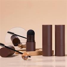 Romantic Queen Fix Hairline & Eyebrow Shaping Stamp with Stencils