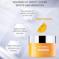 Dr.Rashel Vitamin C Anti-Aging Night Cream