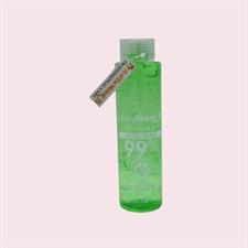 Fruit of the Wokali Aloe Vera 99% Soothing Gel 300ml