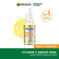 Garnier Bright Complete Vitamin C Booster Serum 30ml