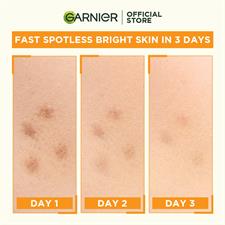 Garnier Bright Complete Vitamin C Booster Serum 30ml