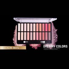 GEGEMOON 22 Libeta Dreamy Colors eyeshadows