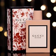 Gucci Bloom Edp Perfume For Women 100Ml Basic