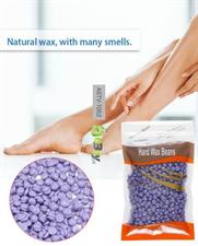 Hard Hair Removal Wax Beans