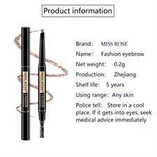 Miss Rose Fashion Eyebrow