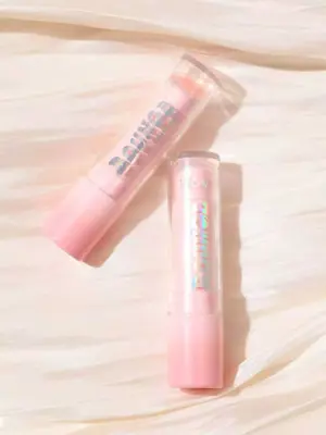 HudaMoji Jelly TINT Lips& check 3pc set